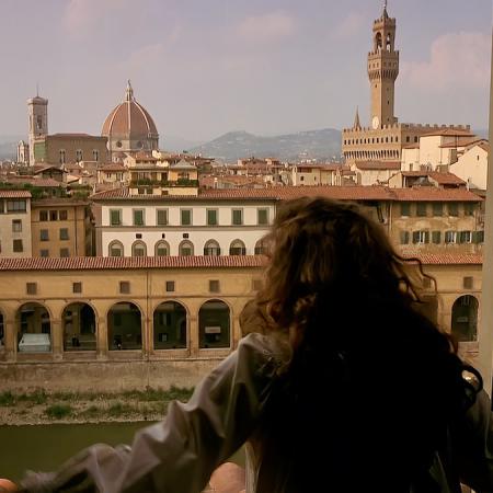 Florencia. Loggia dei Lanzi