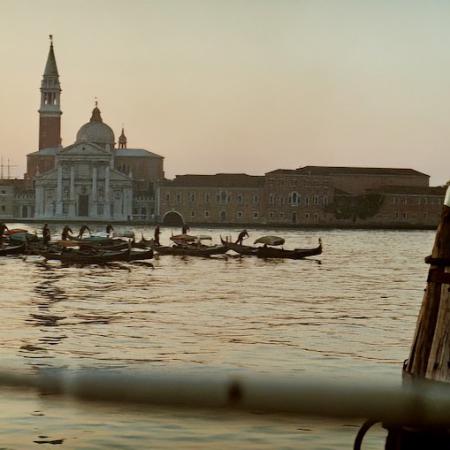 Venecia. Piazza San Marco