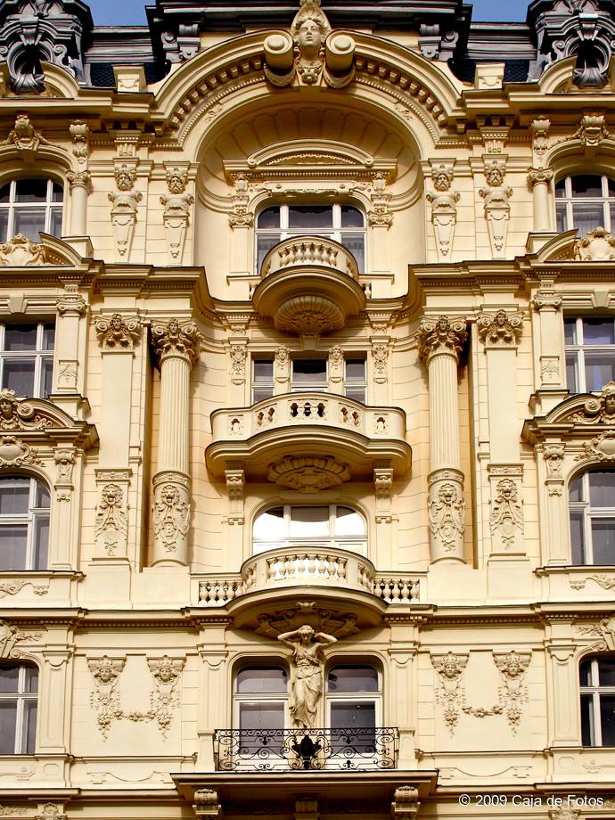 Viena. Schloss Belvedere