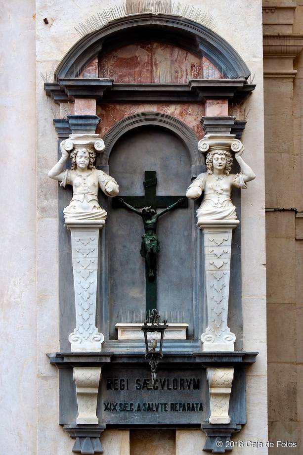 Bérgamo. Piazza Vecchia, Palazzo Nuovo