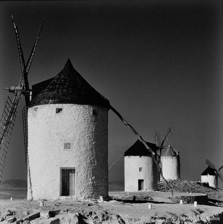 Consuegra (Toledo)