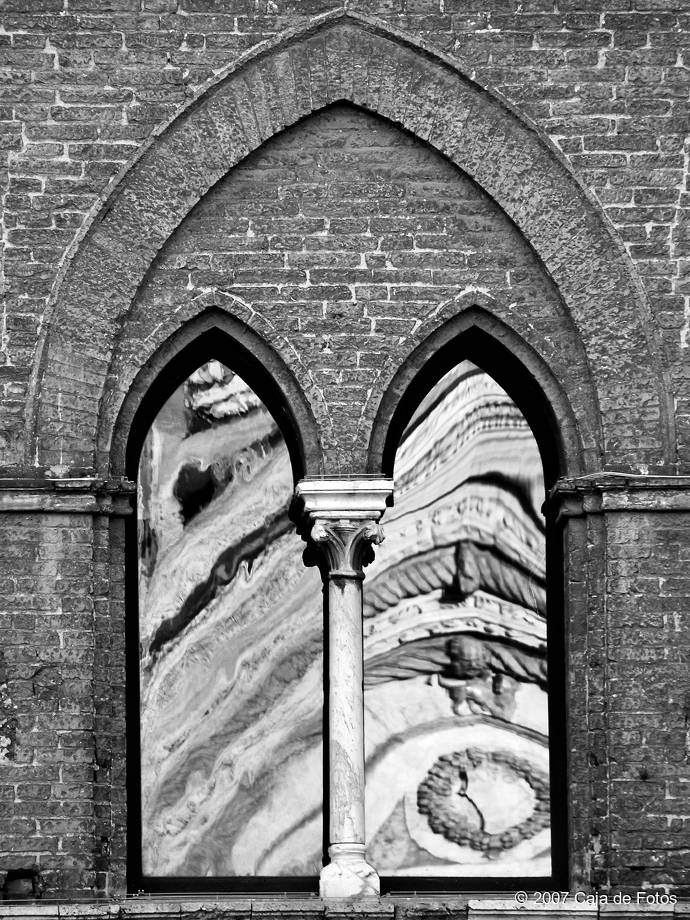 Siena. Piazza del Duomo