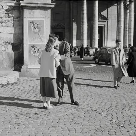 Il bidone (Federico Fellini, 1955)