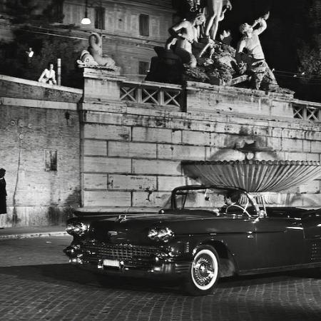 La dolce vita (Federico Fellini, 1960)