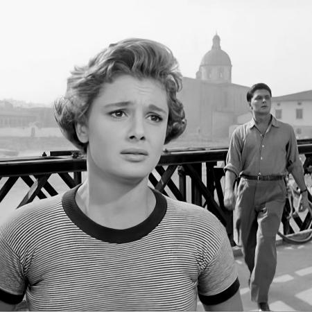 Le ragazze di San Frediano (Valerio Zurlini, 1954)
