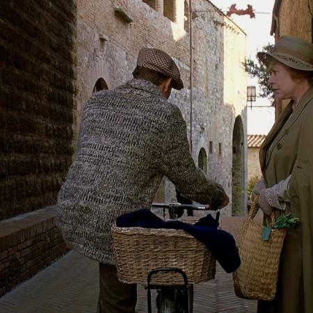 Tea with Mussolini (Franco Zeffirelli, 1999)