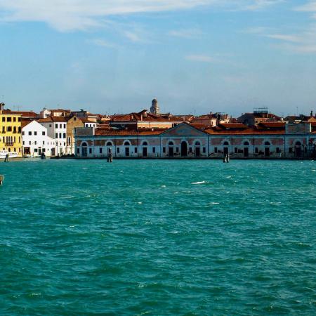 Venecia. Università Cà Foscari