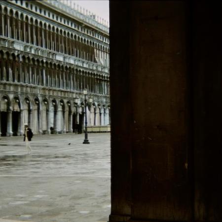Morte a Venezia (Luchino Visconti, 1971)