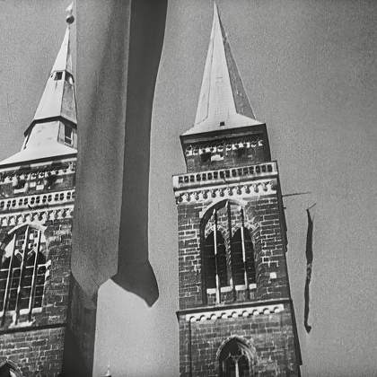 Triumph des Willens (Leni Riefenstahl, 1935)