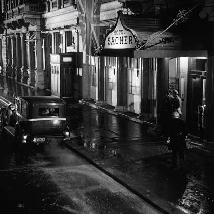 The Third Man (Carol Reed, 1949)