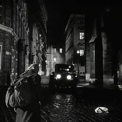 The Third Man (Carol Reed, 1949)