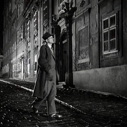 The Third Man (Carol Reed, 1949)