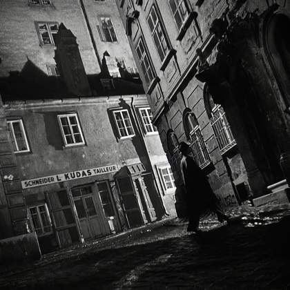 The Third Man (Carol Reed, 1949)