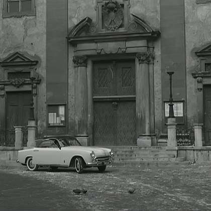 Futures vedettes (Marc Allegret, 1955)