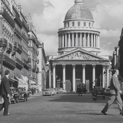 Le signe du Lion (Éric Rohmer, 1959)