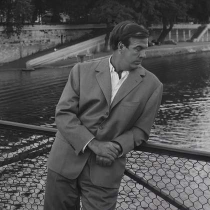 Le signe du Lion (Éric Rohmer, 1959)