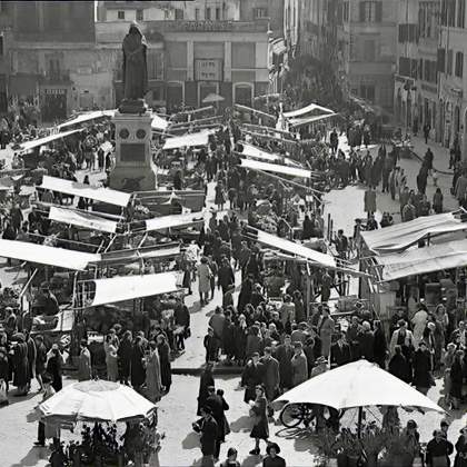 Campo de'Fiori (Mario Bonnard, 1943)