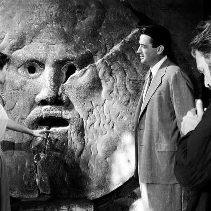 Roman Holiday (William Wyler, 1953)