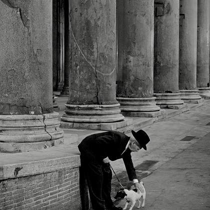 Umberto D. (Vittorio De Sica, 1952)