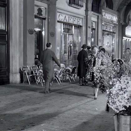 Le amiche (Michelangelo Antonioni, 1955)