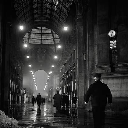 Miracolo a Milano (Vittorio De Sica, 1951)