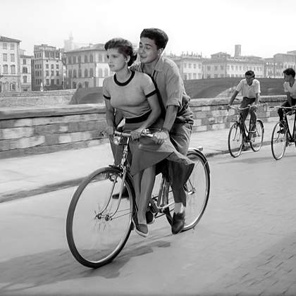 Le ragazze di San Frediano (Valerio Zurlini, 1954)