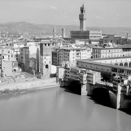 Le ragazze di San Frediano (Valerio Zurlini, 1954)