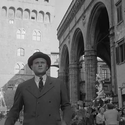 Cronache di poveri amanti (Carlo Lizzani, 1954)