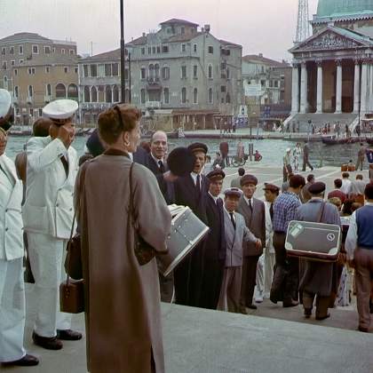 Summertime (David Lean, 1955)