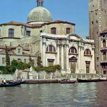 Summertime (David Lean, 1955)