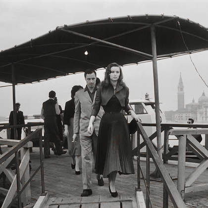 La Signora senza camelie (Michelangelo Antonioni, 1953)