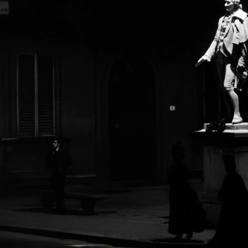 La viaccia (Mauro Bolognini, 1961)