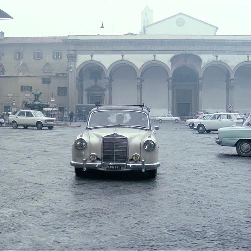 Amici miei (Mario Monicelli, 1975)