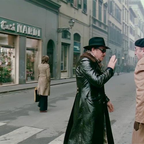 Amici miei (Mario Monicelli, 1975)