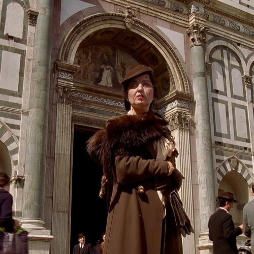 Tea with Mussolini (Franco Zeffirelli, 1999)