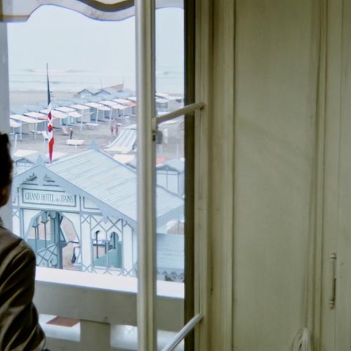 Morte a Venezia (Luchino Visconti, 1971)