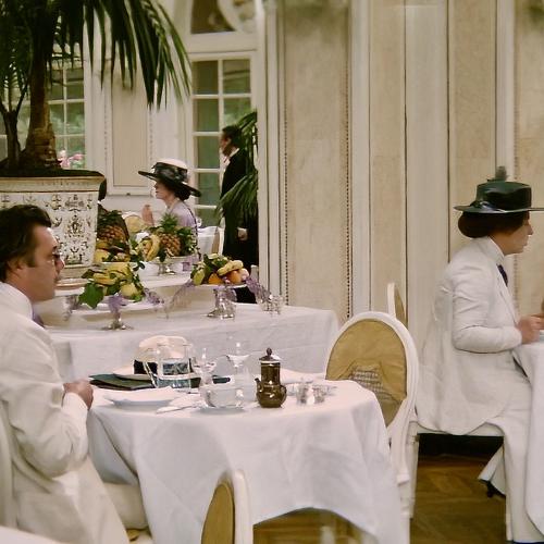 Morte a Venezia (Luchino Visconti, 1971)