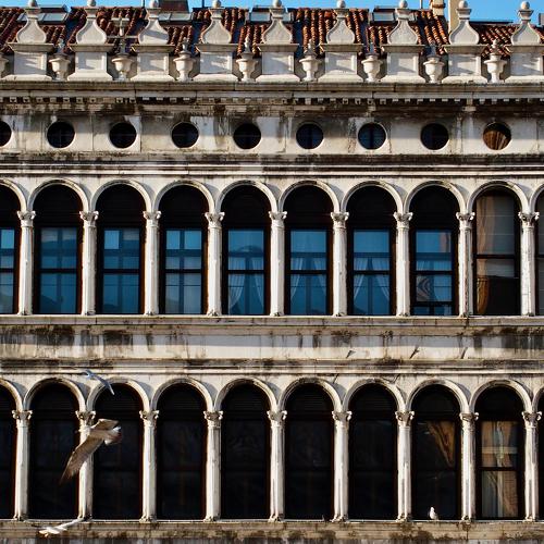 Venecia. Piazza San Marco