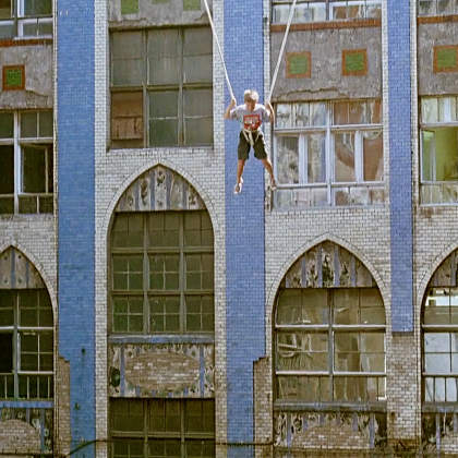 In Weiter Ferne, so Nah (Wim Wenders, 1993)