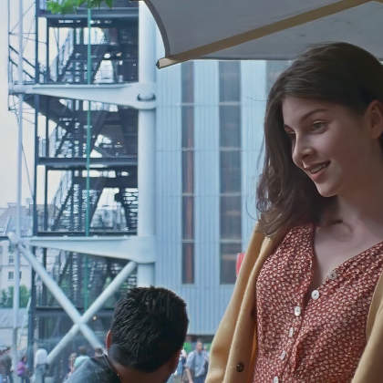 Les rendez-vous de Paris (Éric Rohmer, 1995)