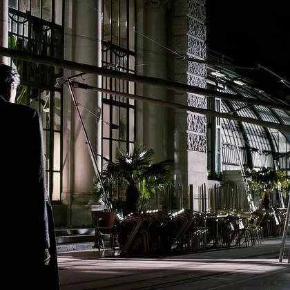 La migliore offerta (Giuseppe Tornatore, 2013)