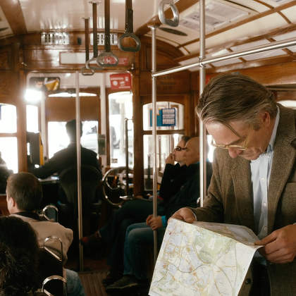 Night Train to Lisbon (Bille August, 2013)